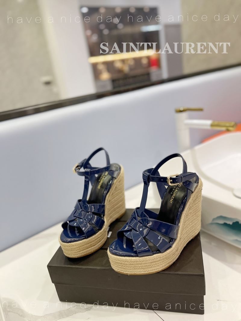 Ysl Sandals